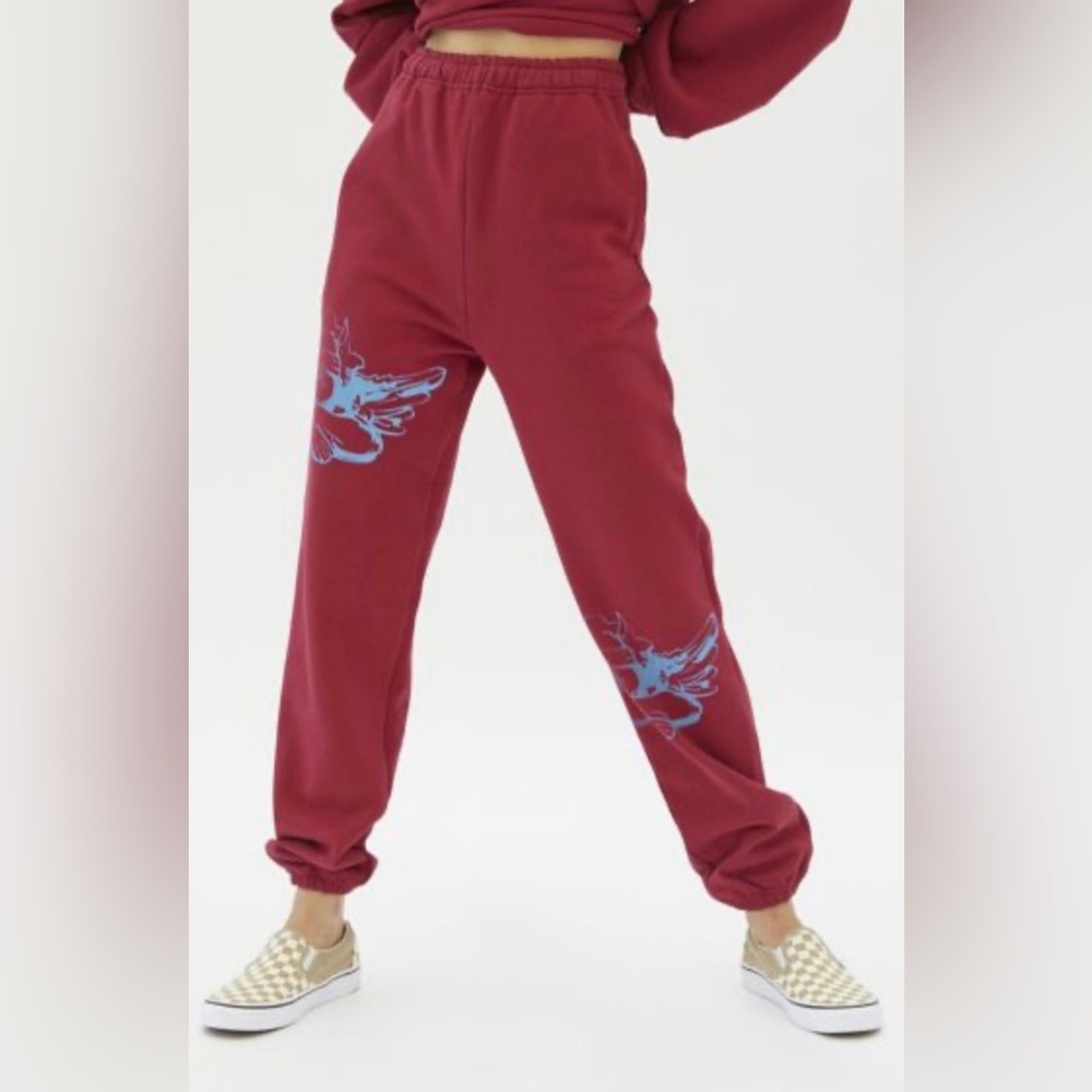 Boys Lie Sweatpants
